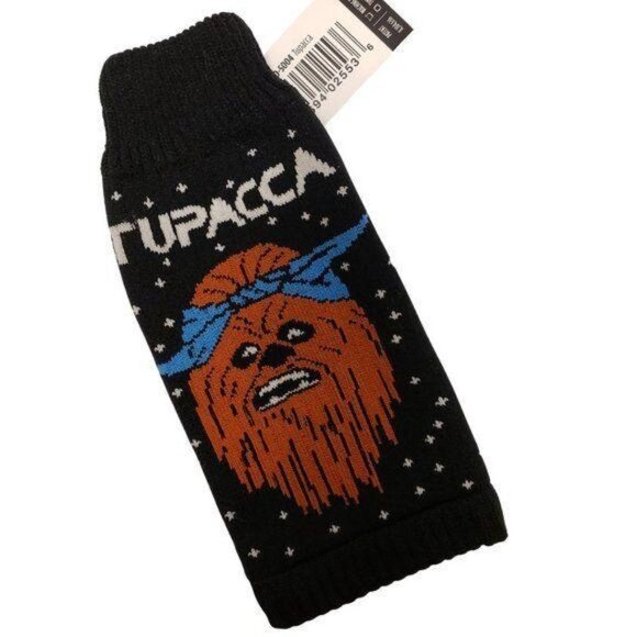 FREAKER Tupacca  Bottle Insulator Can Cup Sweater Koozie NWT - Picture 2 of 4
